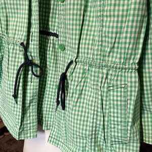 womens jacket (sweet)